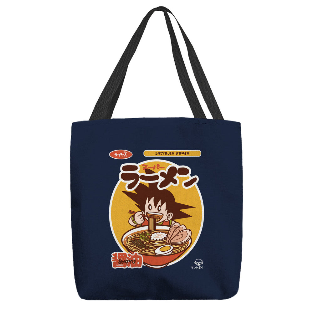 Saiyajin Ramen (Online Order Only)
