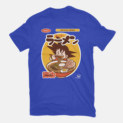 Saiyajin Ramen (Online Order Only)