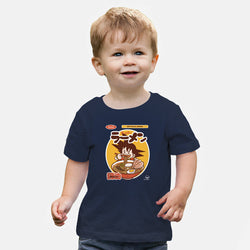 Saiyajin Ramen (Online Order Only)