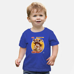 Saiyajin Ramen (Online Order Only)