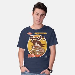 Saiyajin Ramen (Online Order Only)