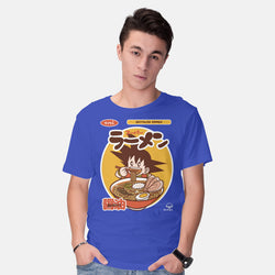 Saiyajin Ramen (Online Order Only)