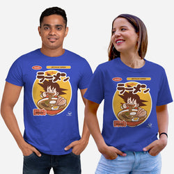 Saiyajin Ramen (Online Order Only)