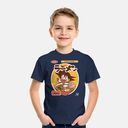 Saiyajin Ramen (Online Order Only)