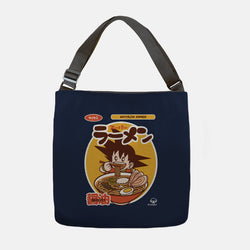 Saiyajin Ramen (Online Order Only)