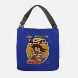 Saiyajin Ramen (Online Order Only)