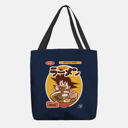 Saiyajin Ramen (Online Order Only)