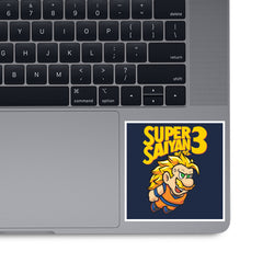 Saiyan Bros 3 (Online Order Only)