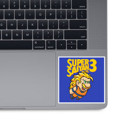 Saiyan Bros 3 (Online Order Only)