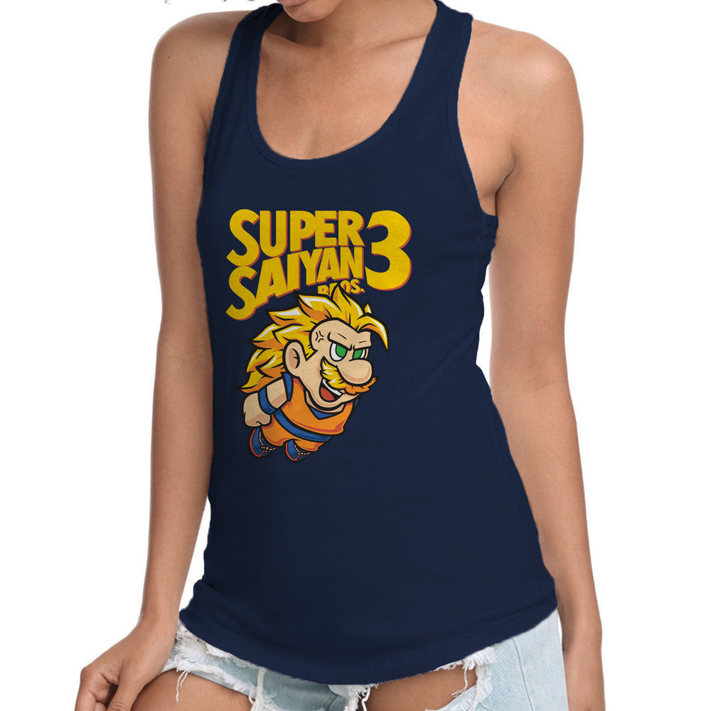 Saiyan Bros 3 (Online Order Only)