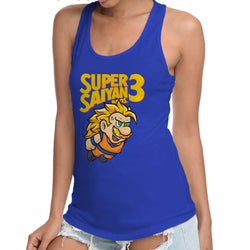 Saiyan Bros 3 (Online Order Only)