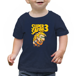 Saiyan Bros 3 (Online Order Only)