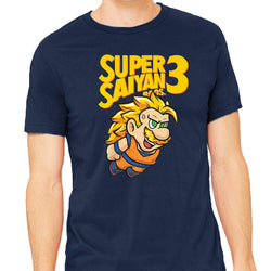 Saiyan Bros 3 (Online Order Only)