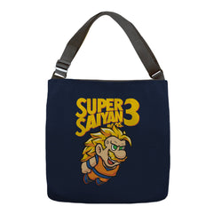 Saiyan Bros 3 (Online Order Only)