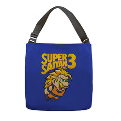 Saiyan Bros 3 (Online Order Only)