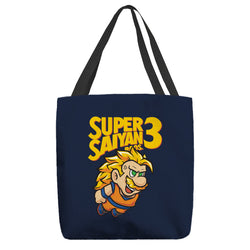 Saiyan Bros 3 (Online Order Only)