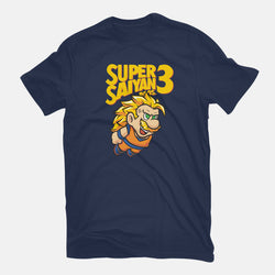 Saiyan Bros 3 (Online Order Only)
