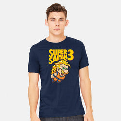 Saiyan Bros 3 (Online Order Only)