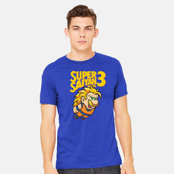 Saiyan Bros 3 (Online Order Only)