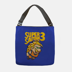 Saiyan Bros 3 (Online Order Only)