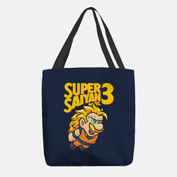 Saiyan Bros 3 (Online Order Only)