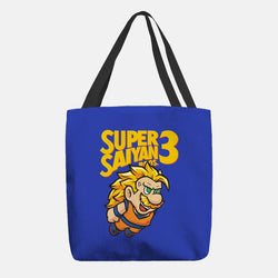 Saiyan Bros 3 (Online Order Only)