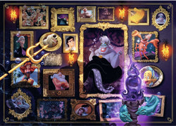 Puzzle: Disney Villainous - Ursula (ONLINE ORDER ONLY)
