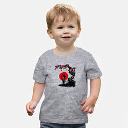 Saiyan Under The Sun (Online Order Only)