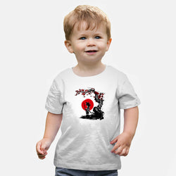 Saiyan Under The Sun (Online Order Only)