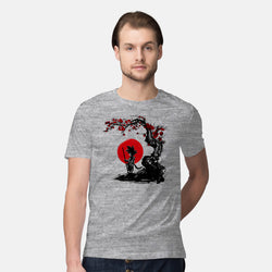 Saiyan Under The Sun (Online Order Only)