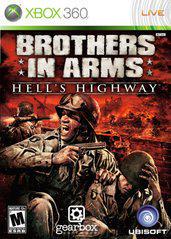 Brothers in Arms Hell's Highway - Xbox 360 (ONLINE ORDER ONLY)