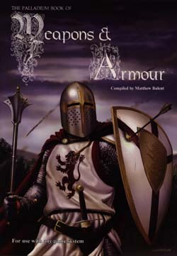 Weapons & Armour (Online Only)