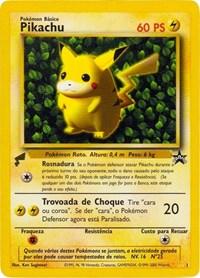 Pikachu (1) (Ivy) [Pikachu World Collection Promos] (Online Only)