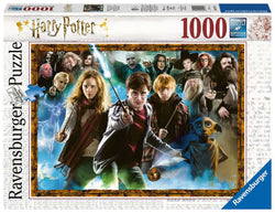 Puzzle: Harry Potter - Magical Student (ONLINE ORDER ONLY)