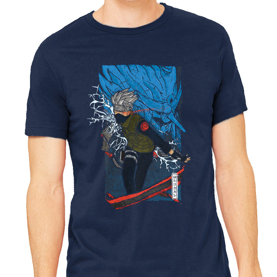 Senpai (Online Order Only)