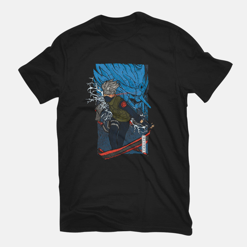 Senpai (Online Order Only)