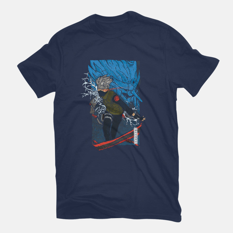 Senpai (Online Order Only)