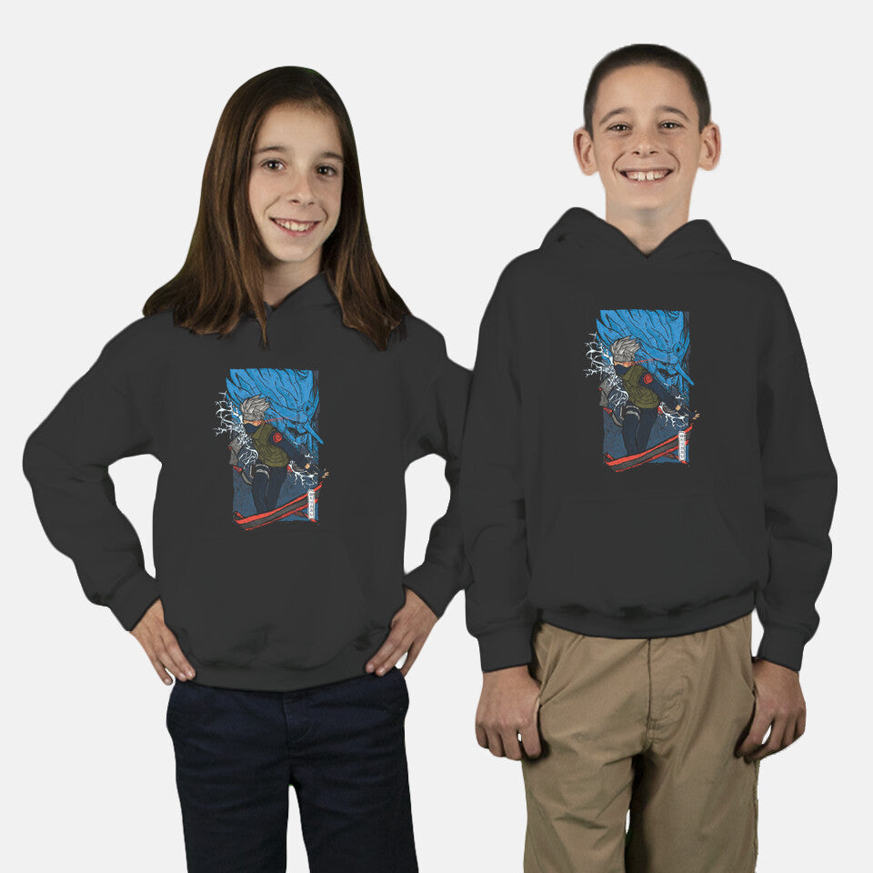 Senpai (Online Order Only)