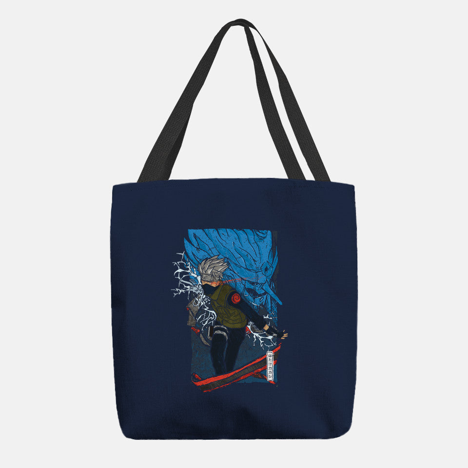 Senpai (Online Order Only)