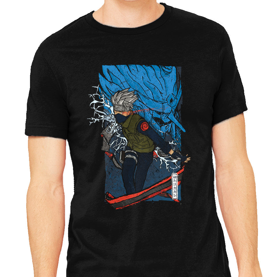 Senpai (Online Order Only)