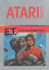 ET the Extra Terrestrial - Atari 2600 (ONLINE ORDER ONLY)