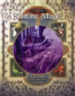 Ancient Magic softcover (ONLINE ORDER ONLY)