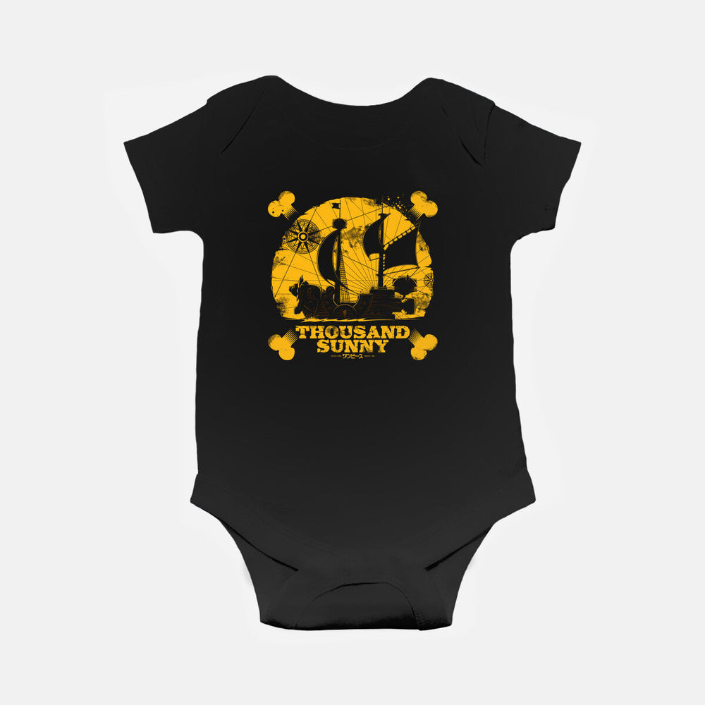 Ship Sunny (Online Order Only)