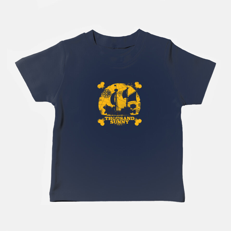 Ship Sunny (Online Order Only)