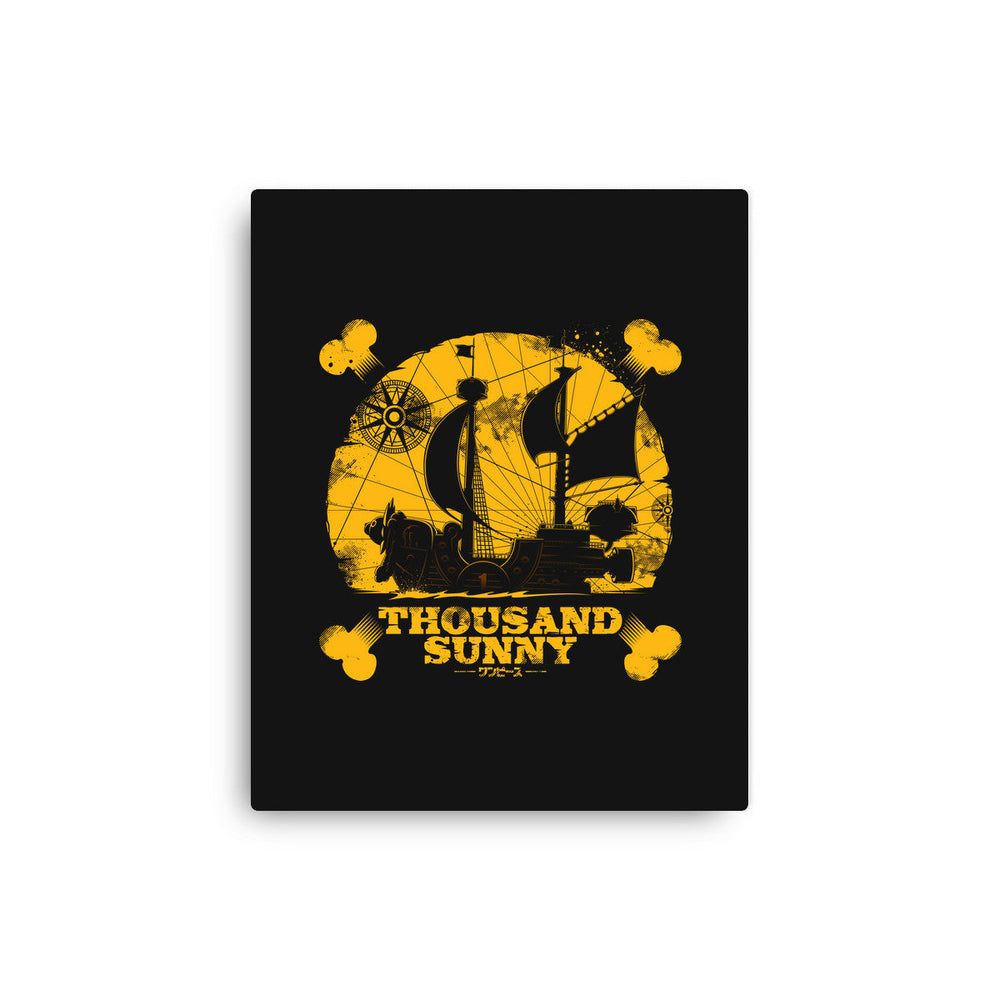 Ship Sunny (Online Order Only)