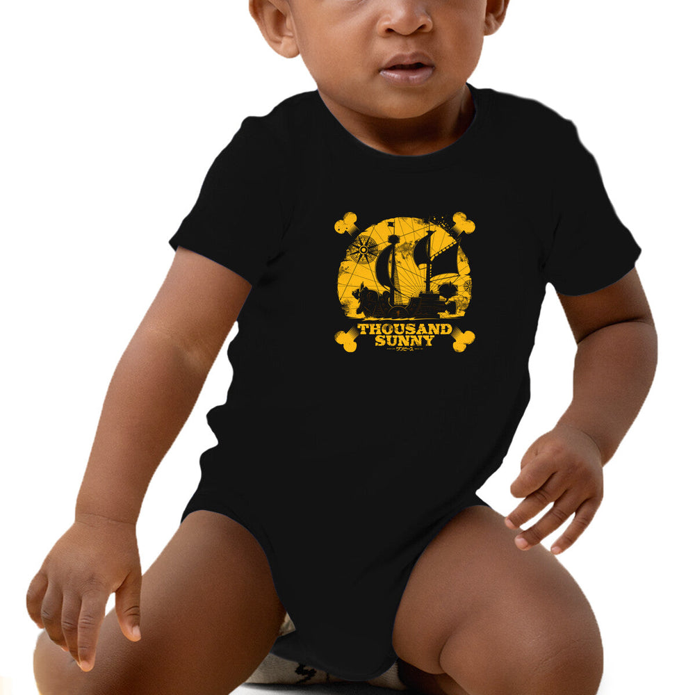 Ship Sunny (Online Order Only)