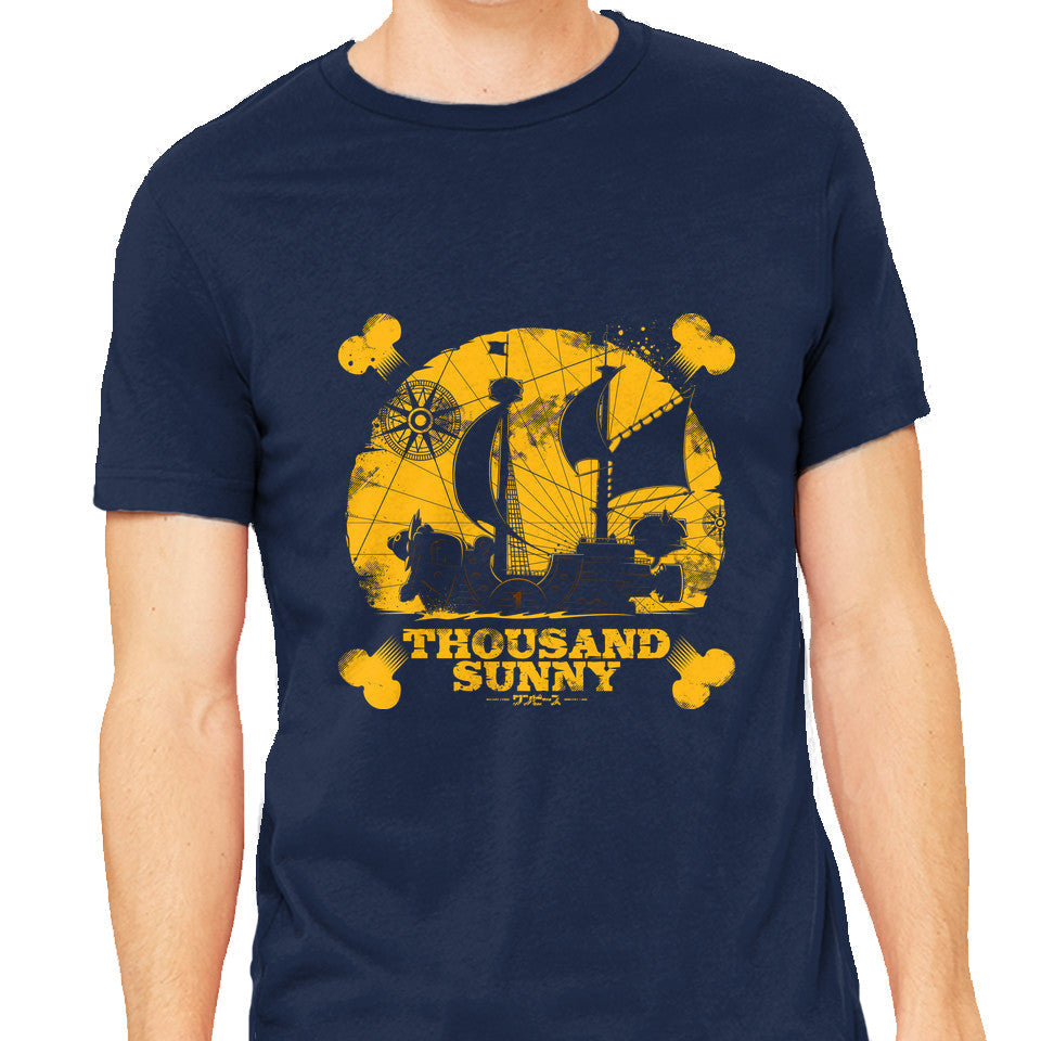 Ship Sunny (Online Order Only)