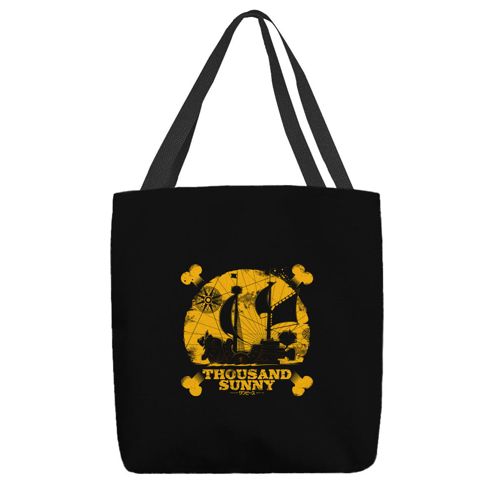 Ship Sunny (Online Order Only)