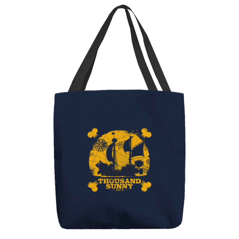 Ship Sunny (Online Order Only)
