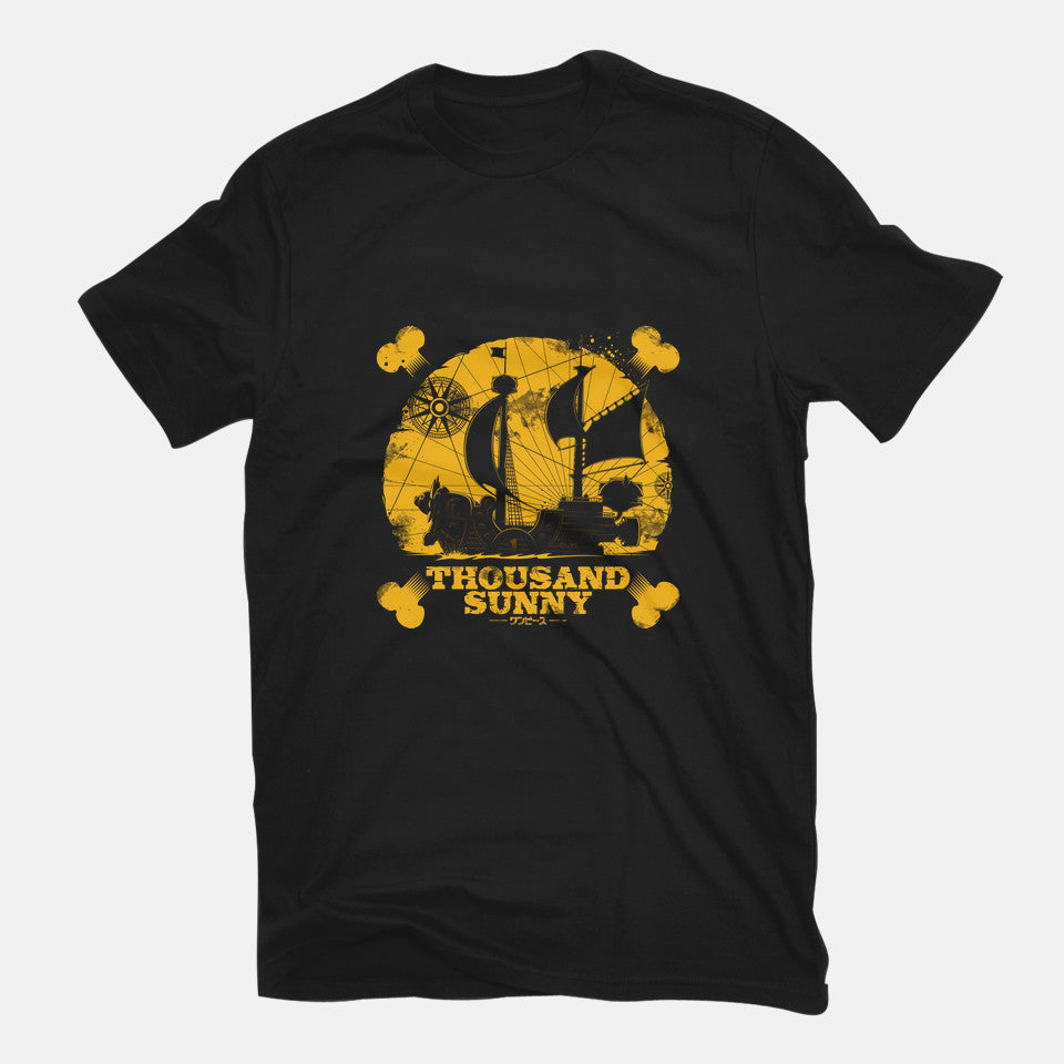 Ship Sunny (Online Order Only)